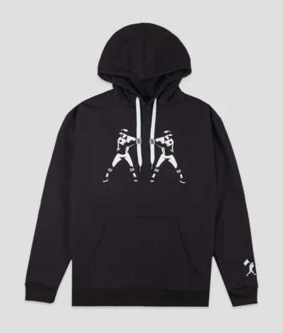 Baseballism Back to Back Hoodie